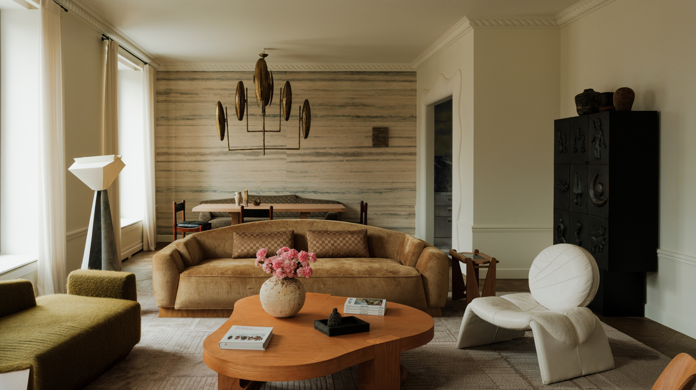 Design heritage in harmony | Arclinea